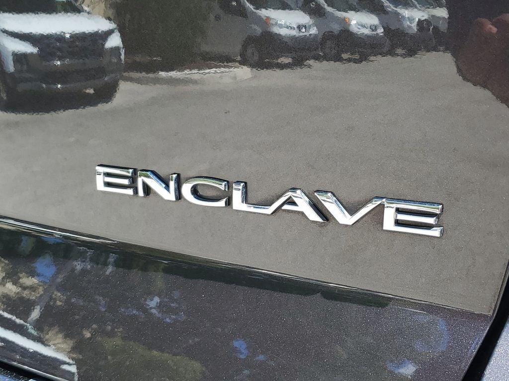 2017 Buick Enclave Convenience Group