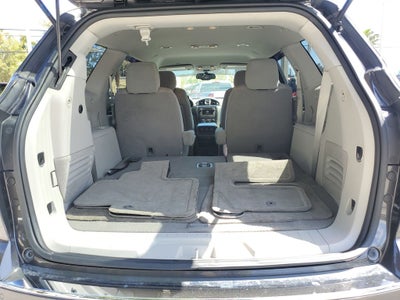 2017 Buick Enclave Convenience Group