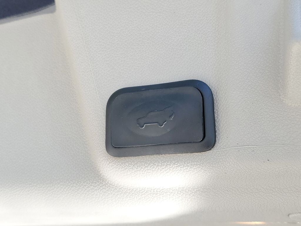 2017 Buick Enclave Convenience Group