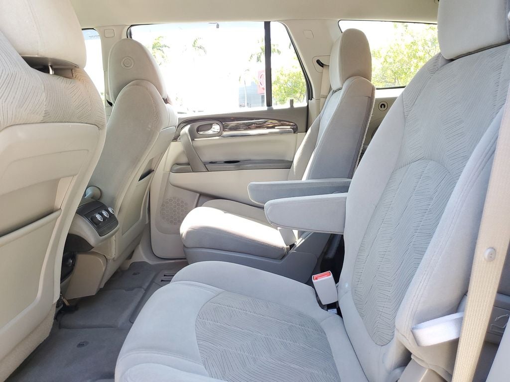 2017 Buick Enclave Convenience Group