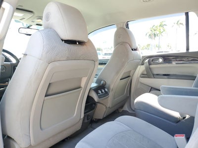 2017 Buick Enclave Convenience Group