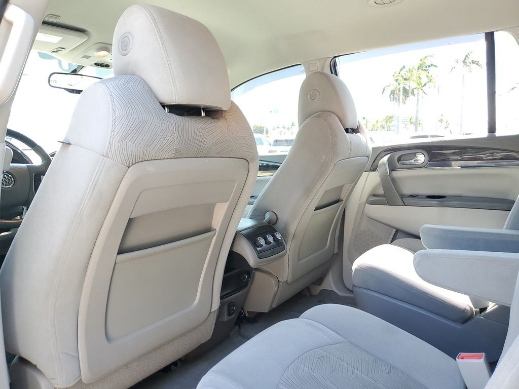 2017 Buick Enclave Convenience Group