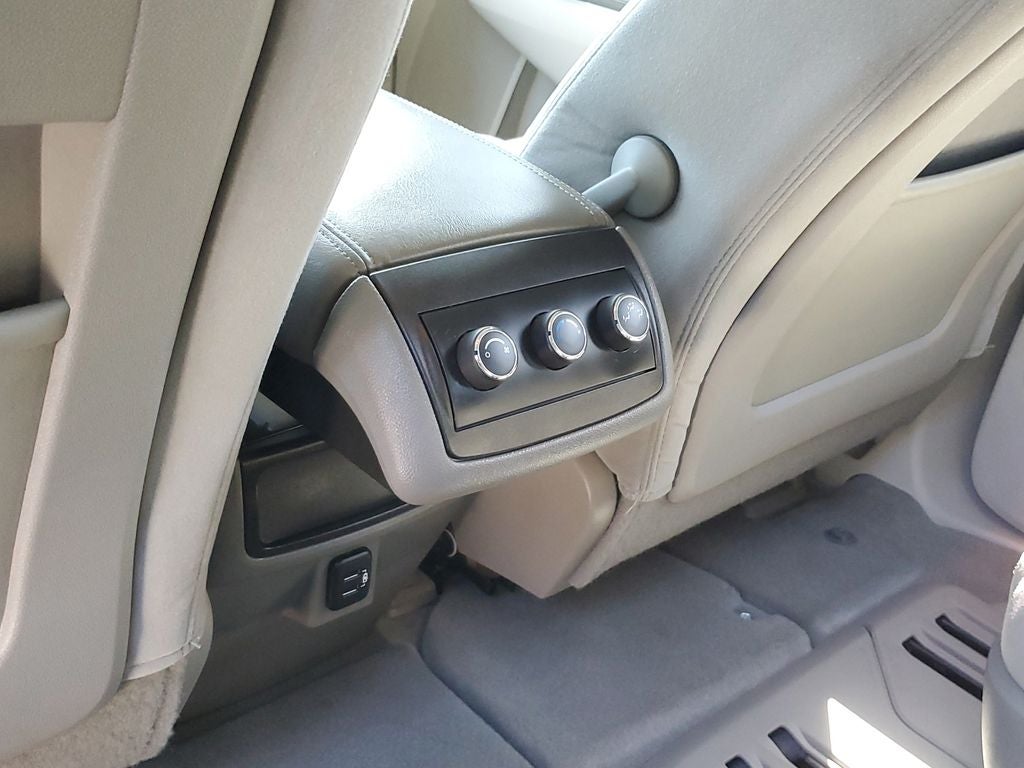 2017 Buick Enclave Convenience Group