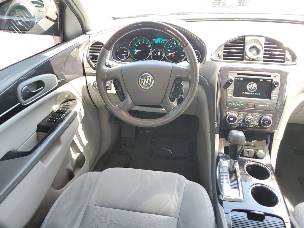 2017 Buick Enclave Convenience Group