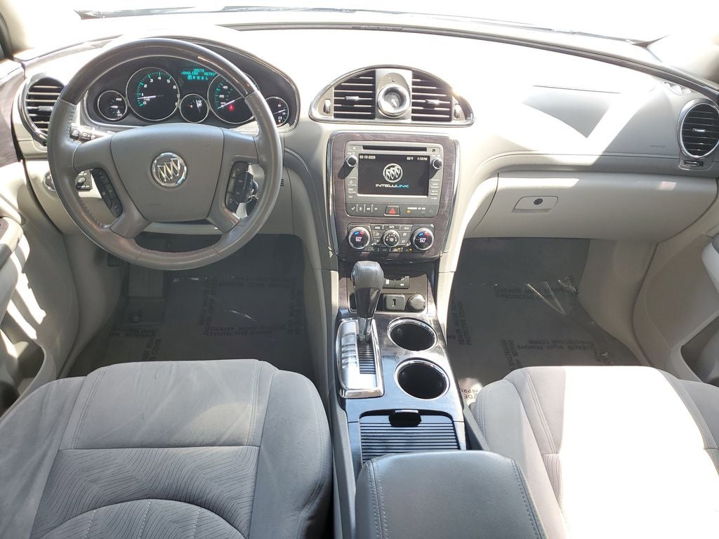 2017 Buick Enclave Convenience Group