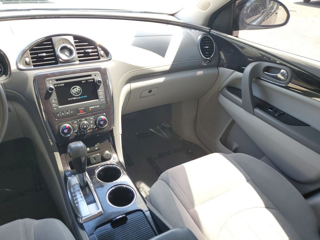 2017 Buick Enclave Convenience Group