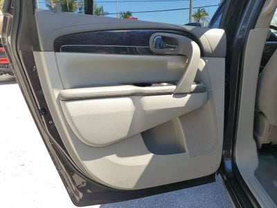 2017 Buick Enclave Convenience Group