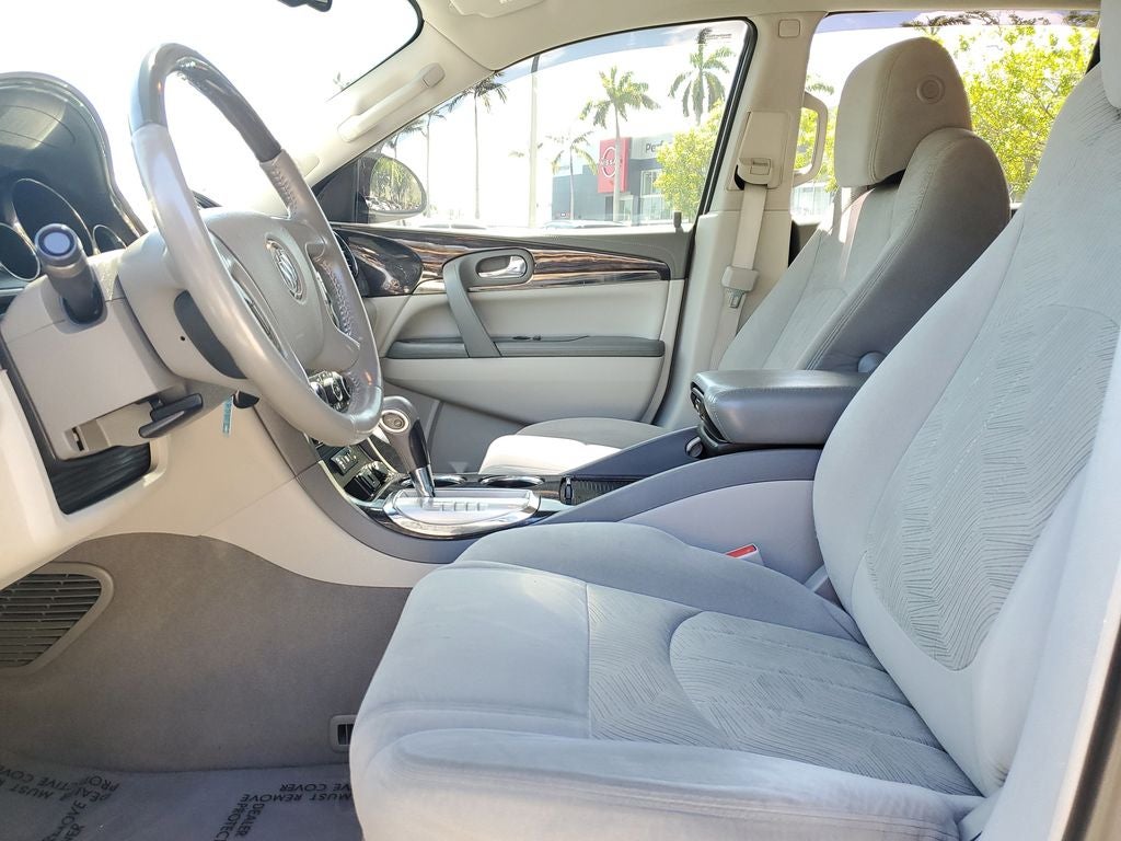 2017 Buick Enclave Convenience Group