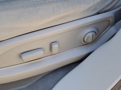 2017 Buick Enclave Convenience Group