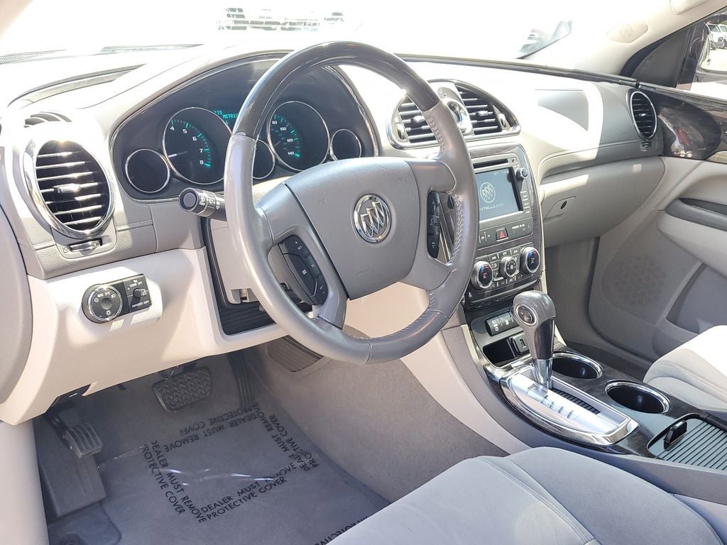 2017 Buick Enclave Convenience Group