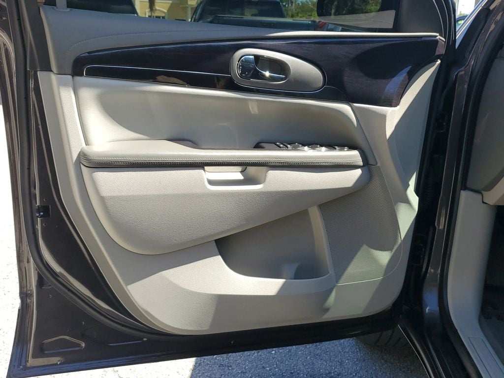 2017 Buick Enclave Convenience Group