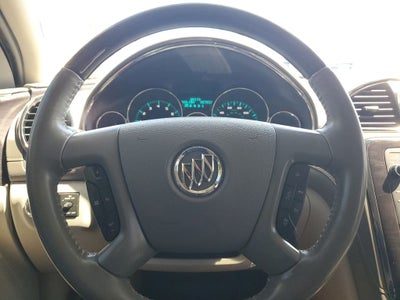 2017 Buick Enclave Convenience Group