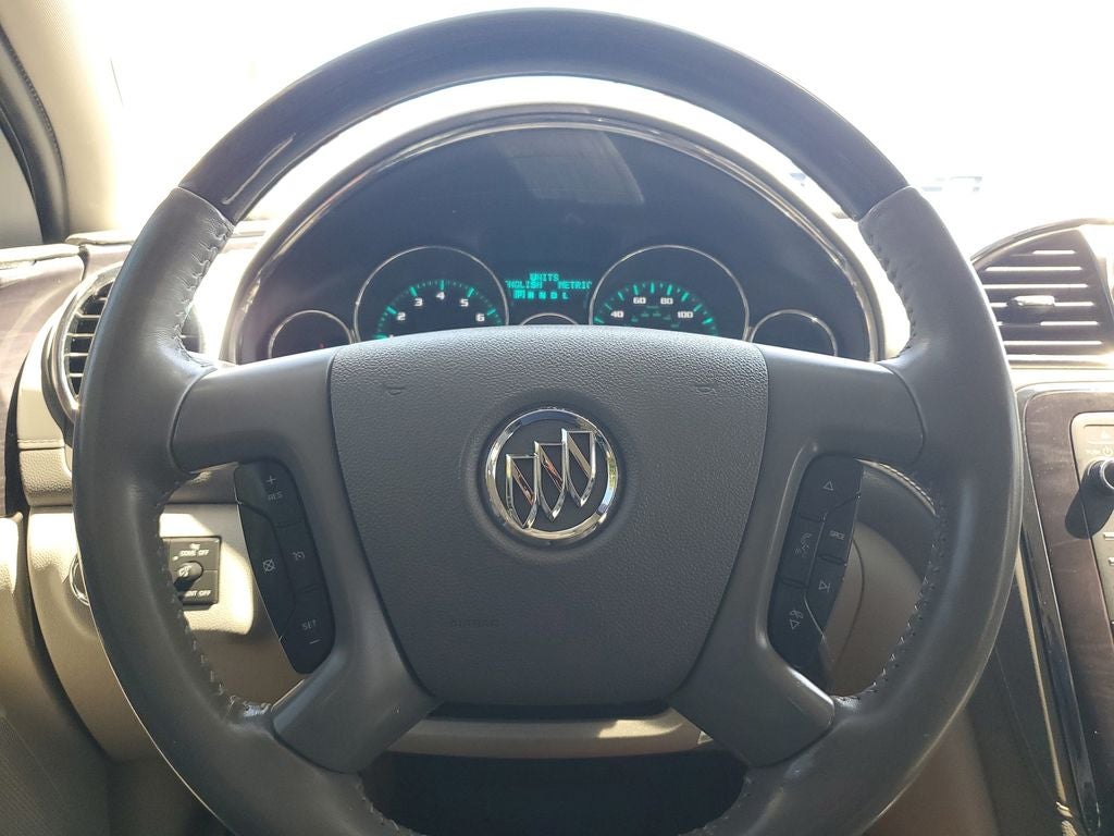2017 Buick Enclave Convenience Group