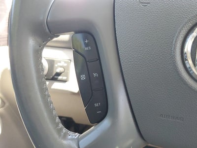 2017 Buick Enclave Convenience Group