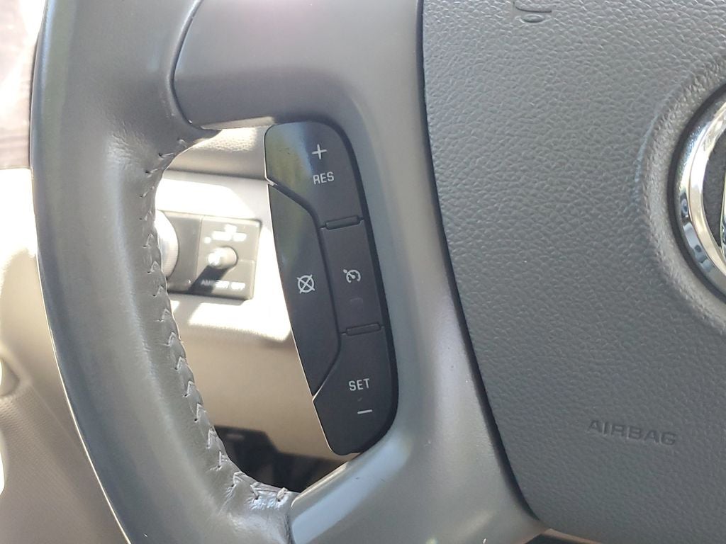 2017 Buick Enclave Convenience Group