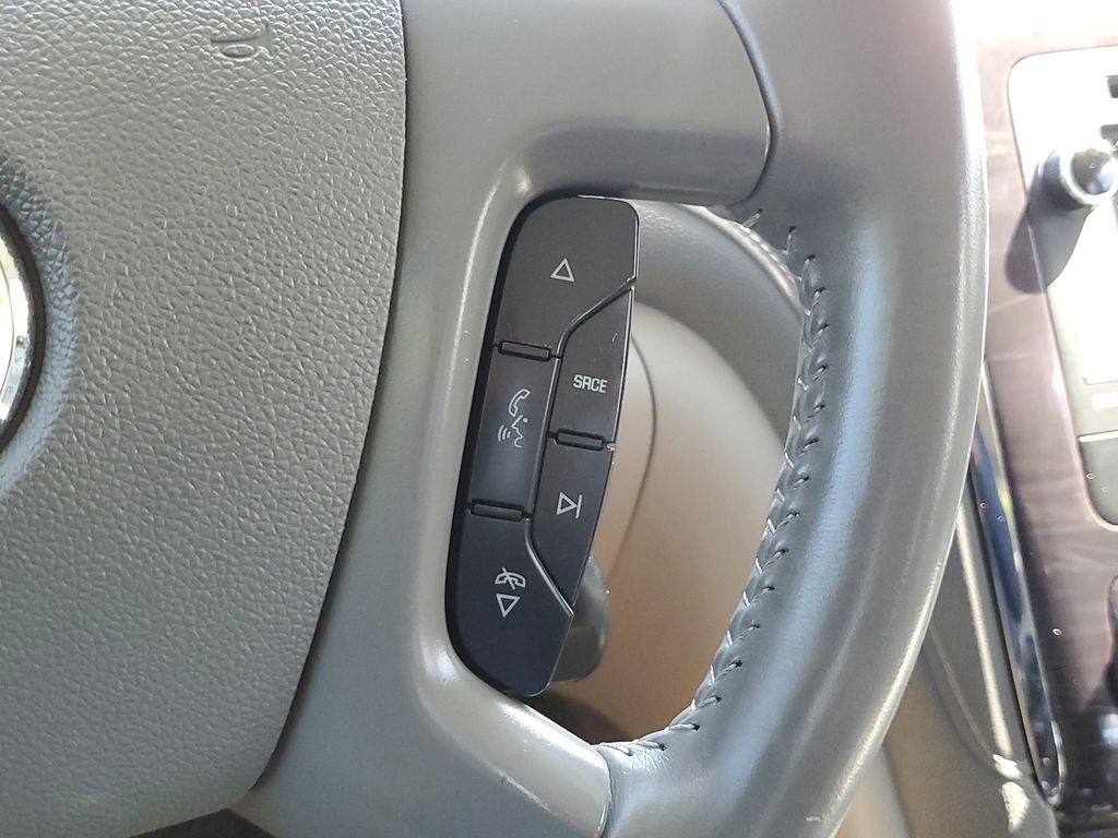 2017 Buick Enclave Convenience Group