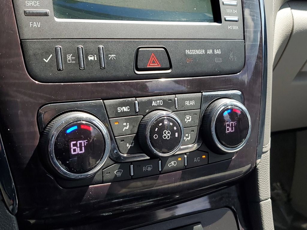 2017 Buick Enclave Convenience Group