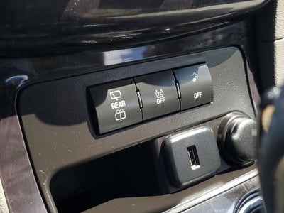 2017 Buick Enclave Convenience Group