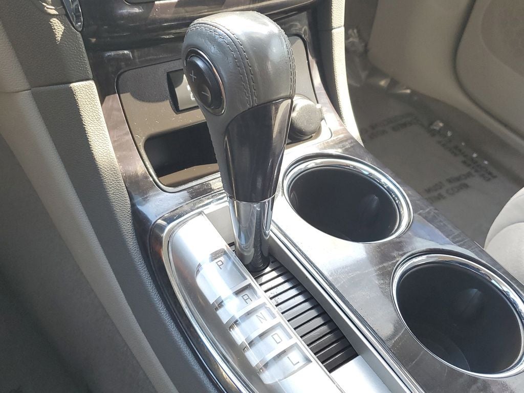 2017 Buick Enclave Convenience Group