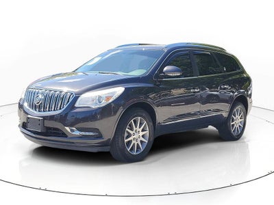 2017 Buick Enclave Convenience Group