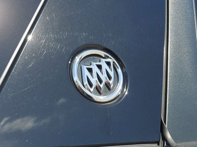 2017 Buick Enclave Convenience Group