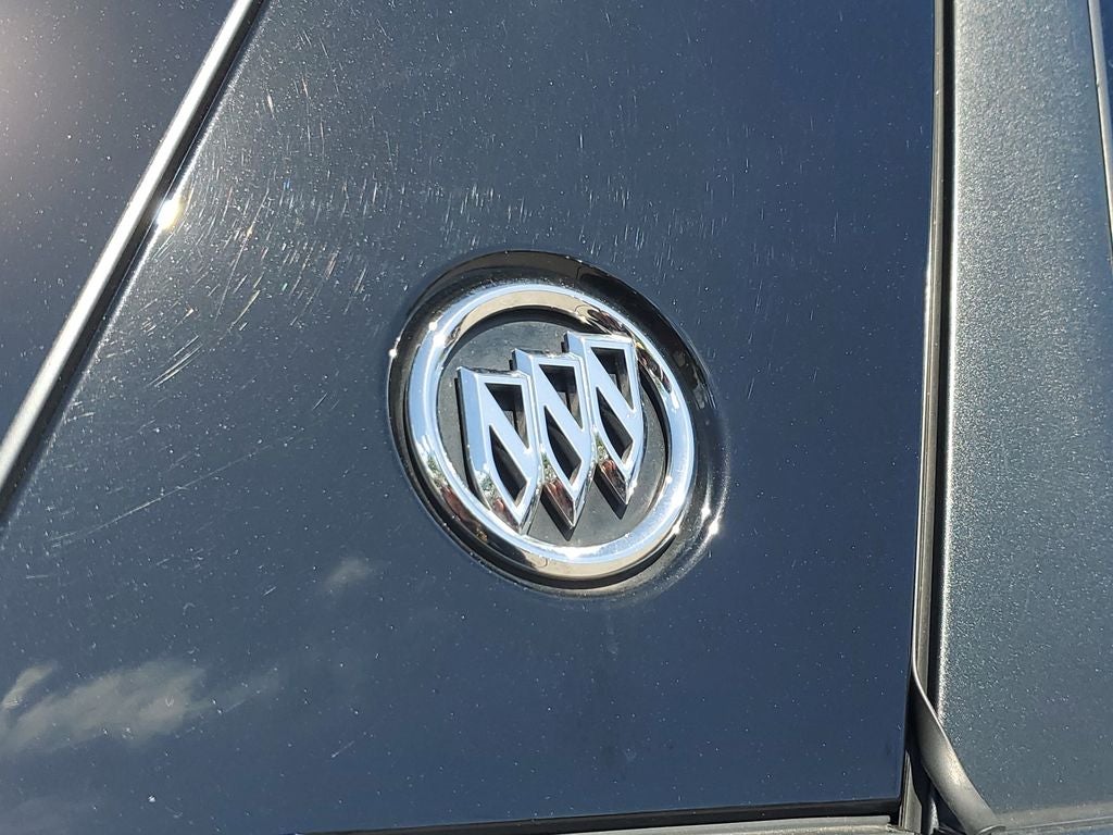 2017 Buick Enclave Convenience Group