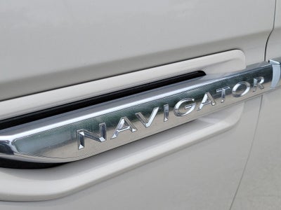 2020 Lincoln Navigator L Reserve 4WD