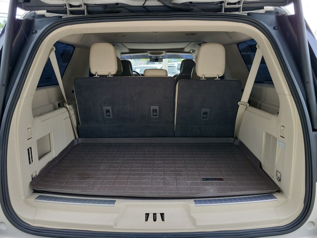 2020 Lincoln Navigator L Reserve 4WD