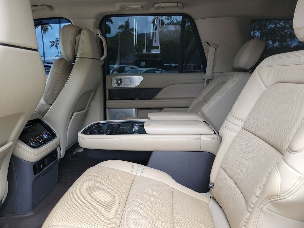 2020 Lincoln Navigator L Reserve 4WD