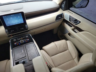 2020 Lincoln Navigator L Reserve 4WD