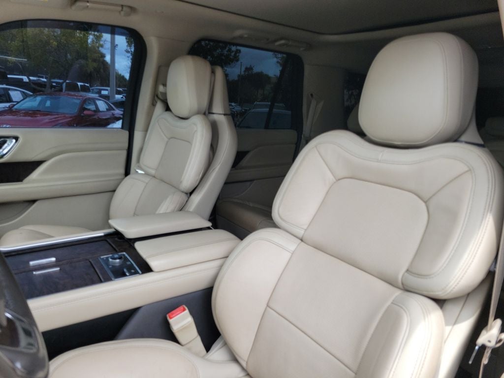 2020 Lincoln Navigator L Reserve 4WD