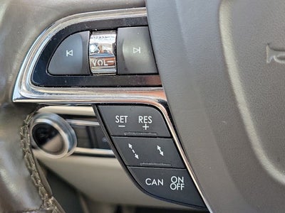 2020 Lincoln Navigator L Reserve 4WD