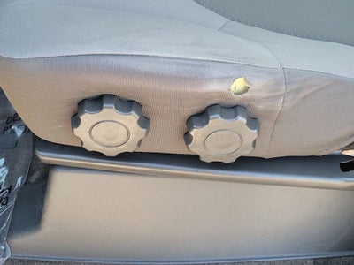 2015 Nissan Xterra S