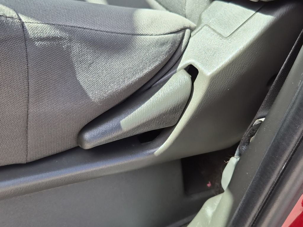 2012 Nissan Xterra X NISMO RIMS