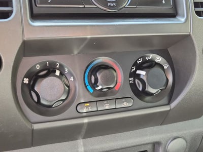 2012 Nissan Xterra X NISMO RIMS