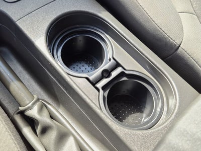 2012 Nissan Xterra X NISMO RIMS