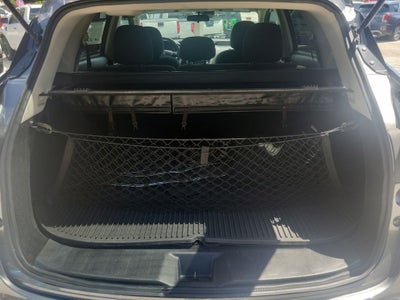 2020 Nissan Murano S w/Tech Package