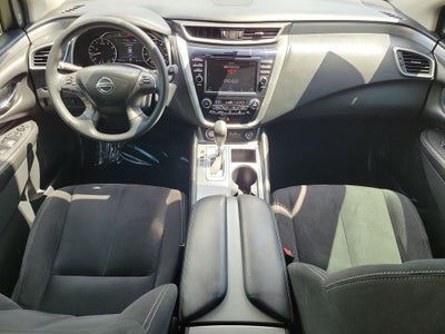 2020 Nissan Murano S w/Tech Package