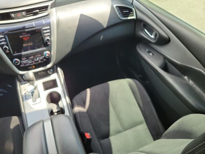 2020 Nissan Murano S w/Tech Package