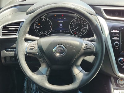 2020 Nissan Murano S w/Tech Package