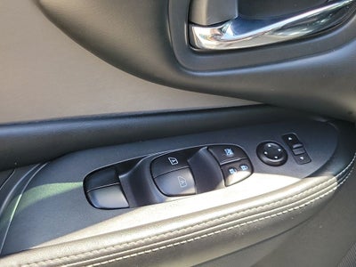 2020 Nissan Murano S w/Tech Package