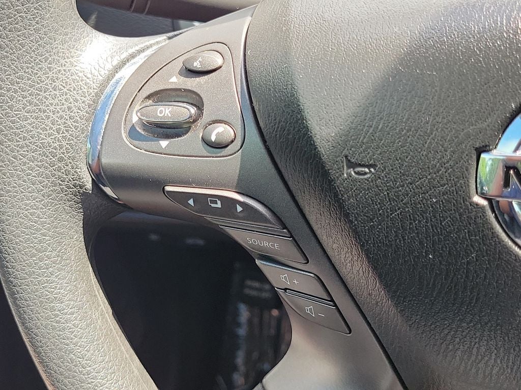 2020 Nissan Murano S w/Tech Package