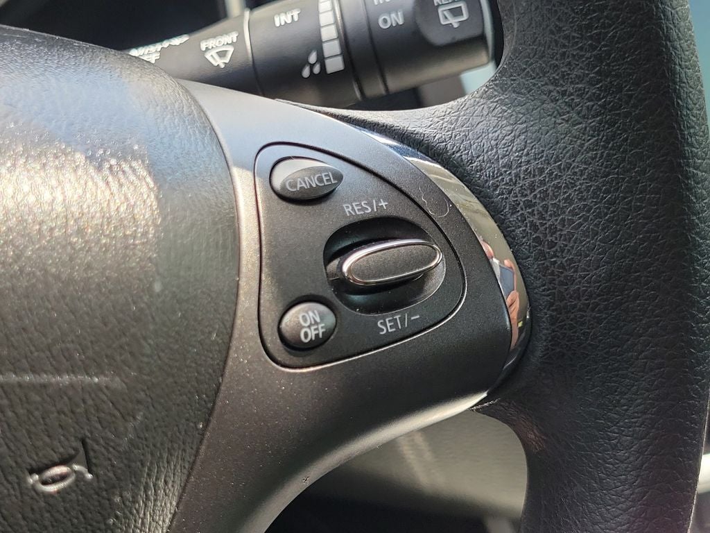 2020 Nissan Murano S w/Tech Package