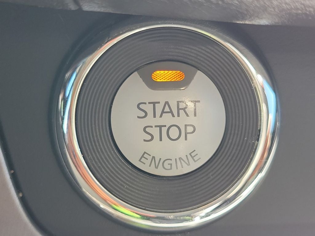 2020 Nissan Murano S w/Tech Package