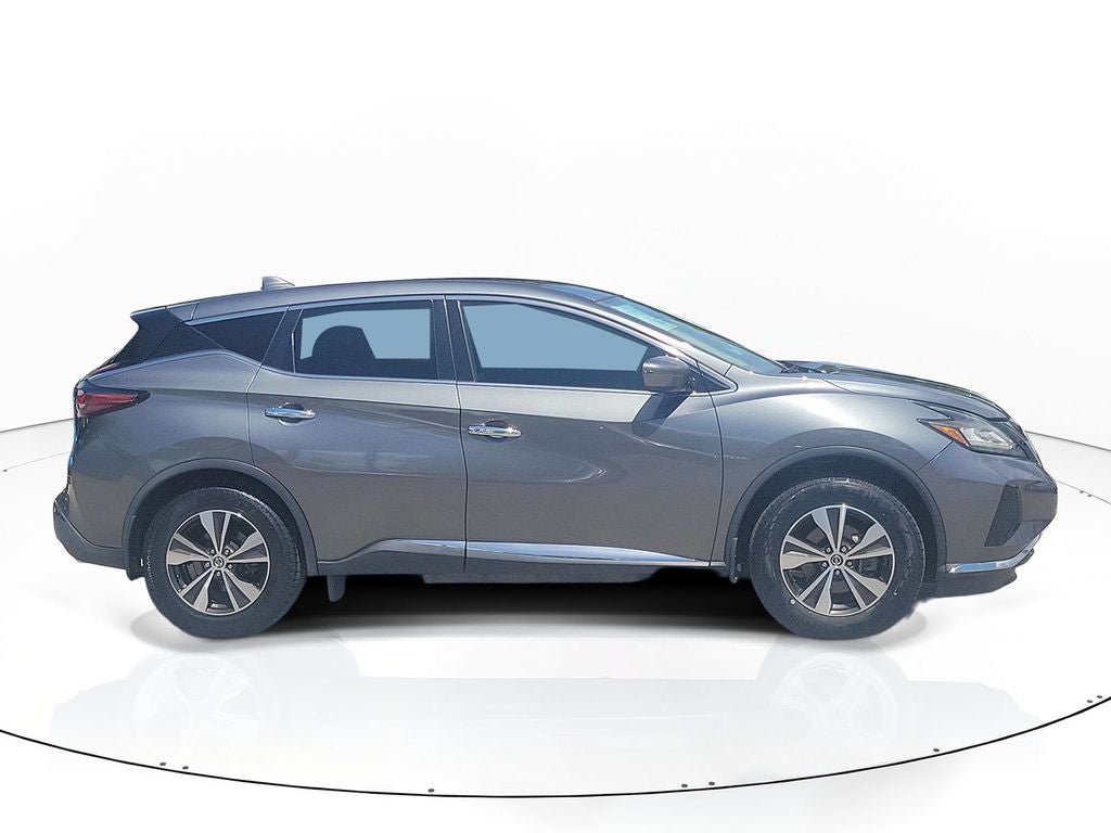 2020 Nissan Murano S w/Tech Package