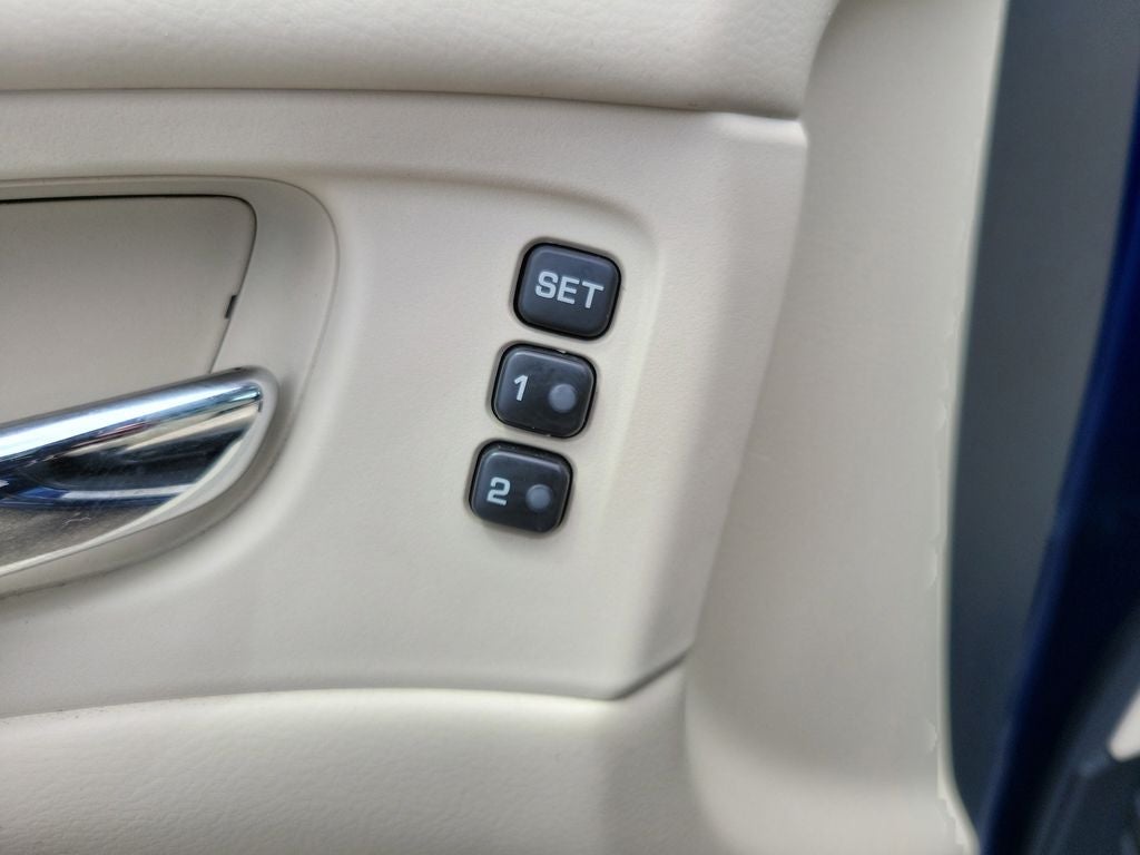 2022 Nissan Murano SL