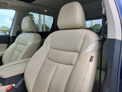 2022 Nissan Murano SL