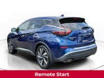 2022 Nissan Murano SL