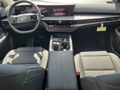 2026 Nissan Murano SV