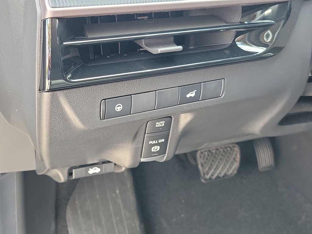 2026 Nissan Murano SV